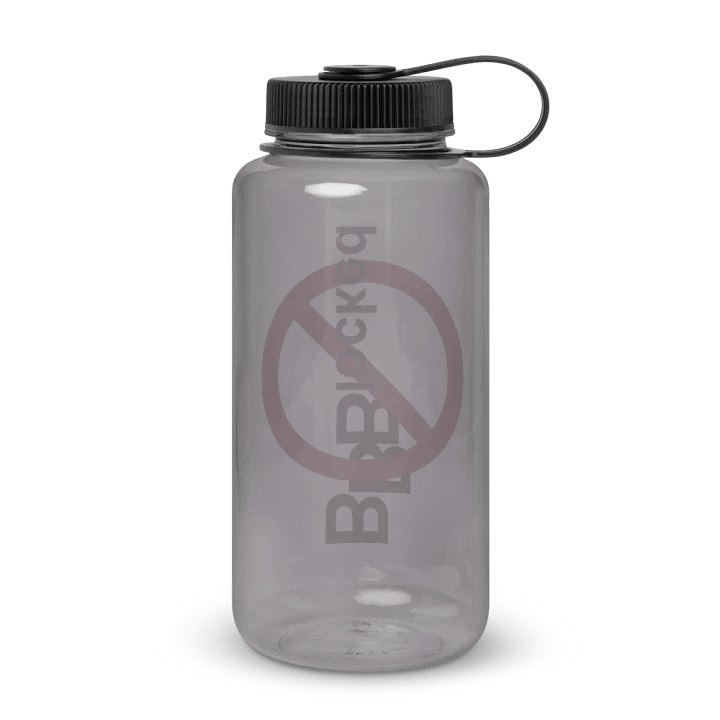 BBBlocked Flasche product image (2)