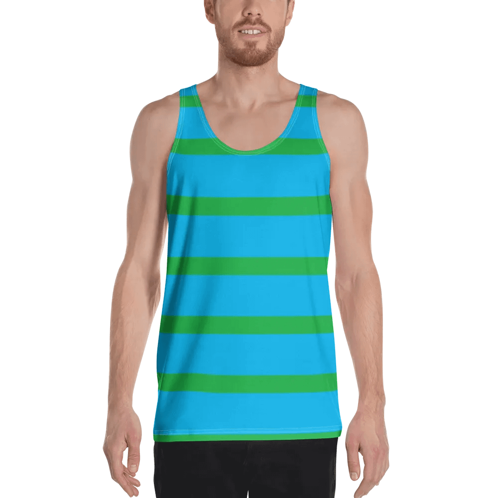 8-Bit Tank Top product image (3)