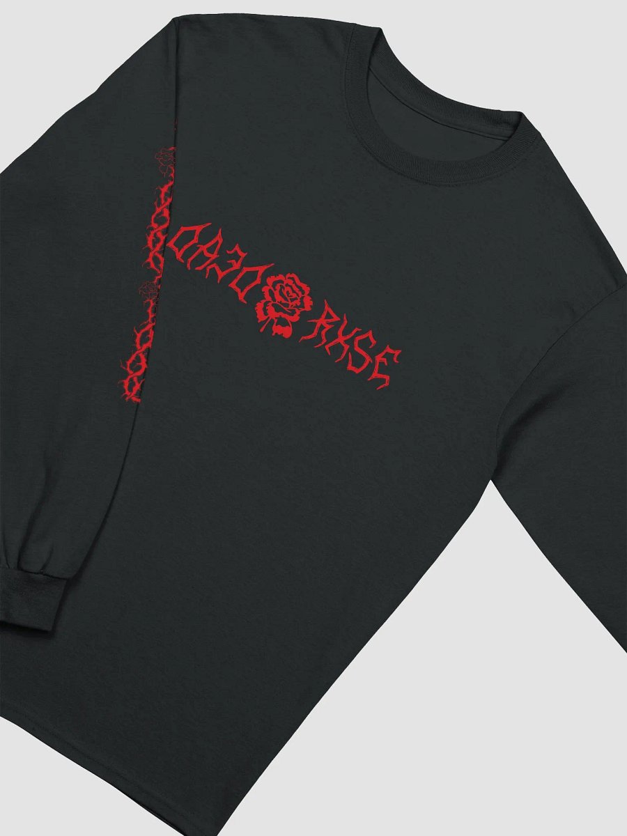 DEAD RXSE - Ultra Cotton Long Sleeve T-Shirt product image (6)
