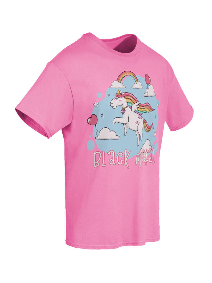Diabolic Unicron T-Shirt product image (2)