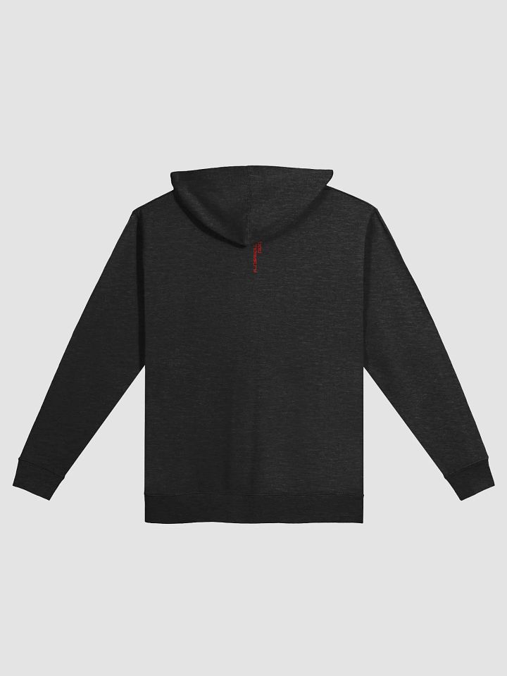 Bad Chemistry: Label Zip Up product image (2)