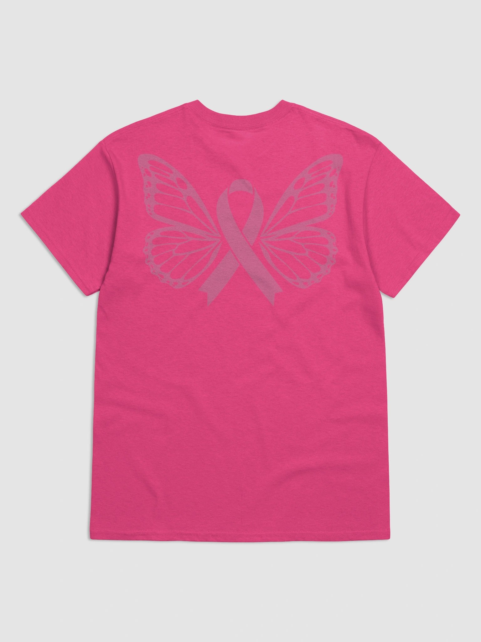 breast cancer awareness t shirt product image (5)