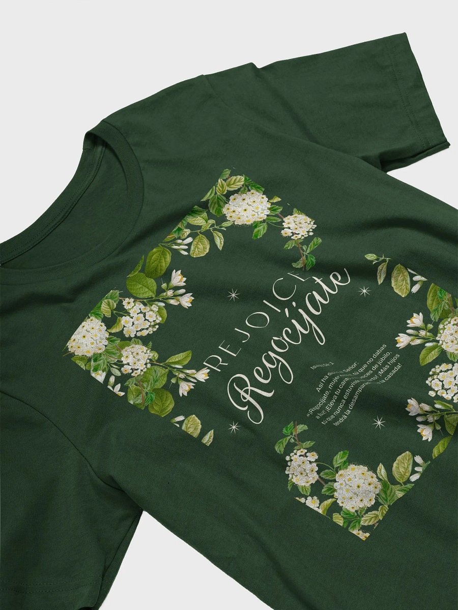 Joy Iconic Softness T-Shirt product image (5)