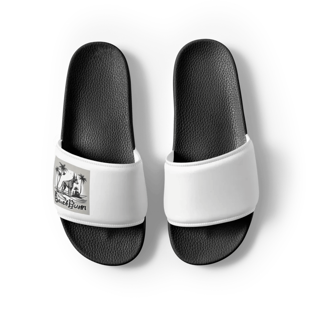 Beach Bum Mens Slides product image (8)