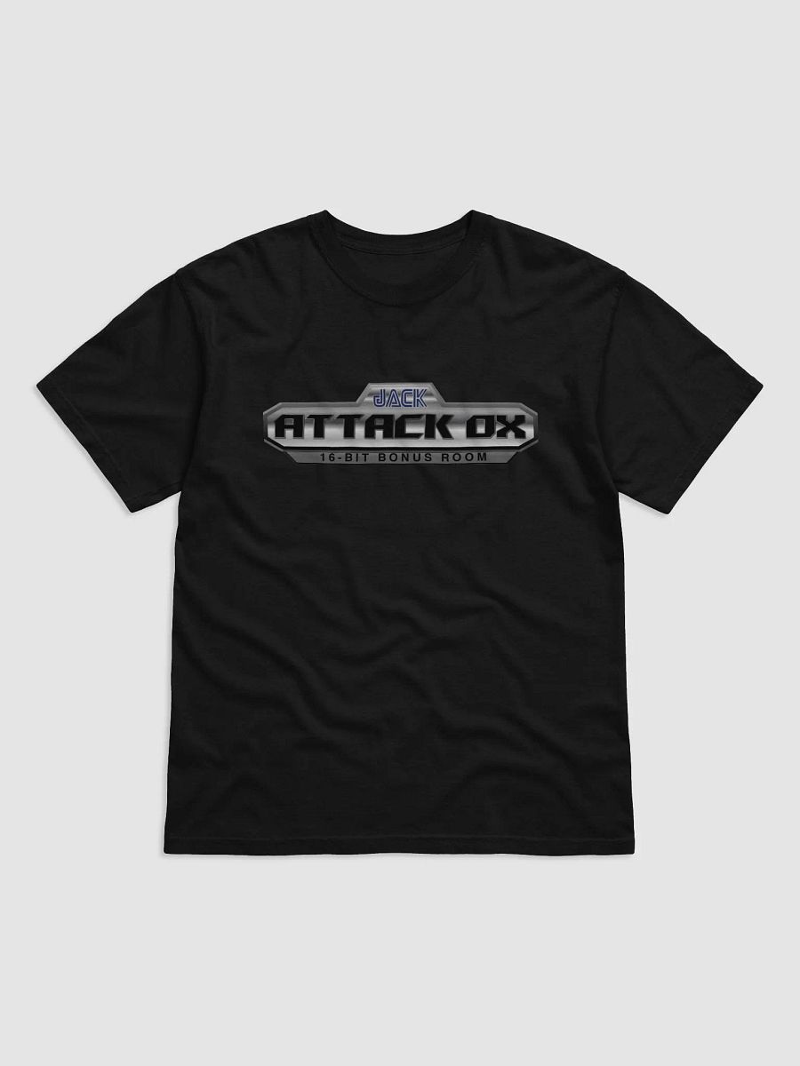JACKATTACK DOES - Shirt product image (1)