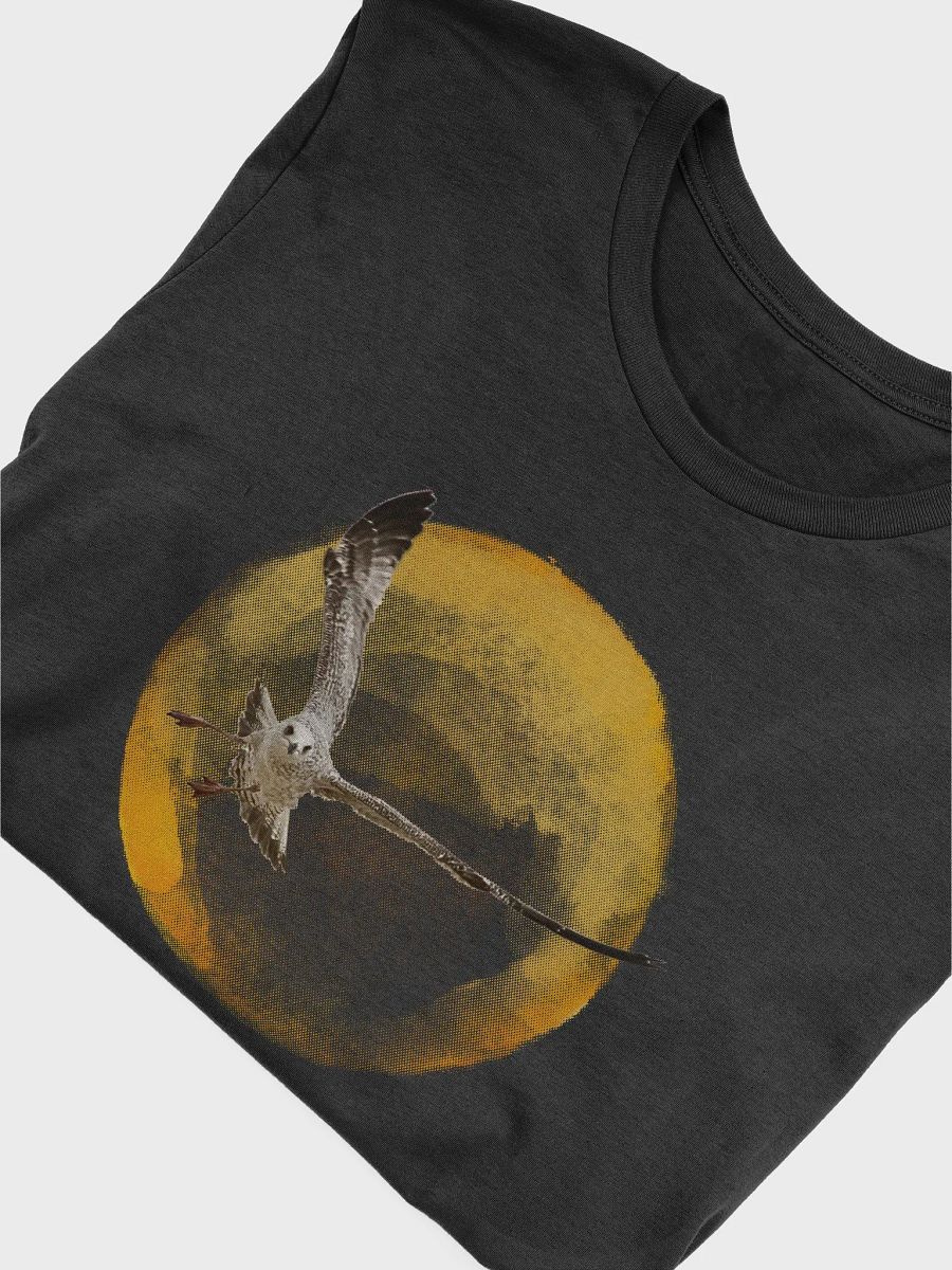 Young Sun Gull Supersoft T-Shirt product image (52)