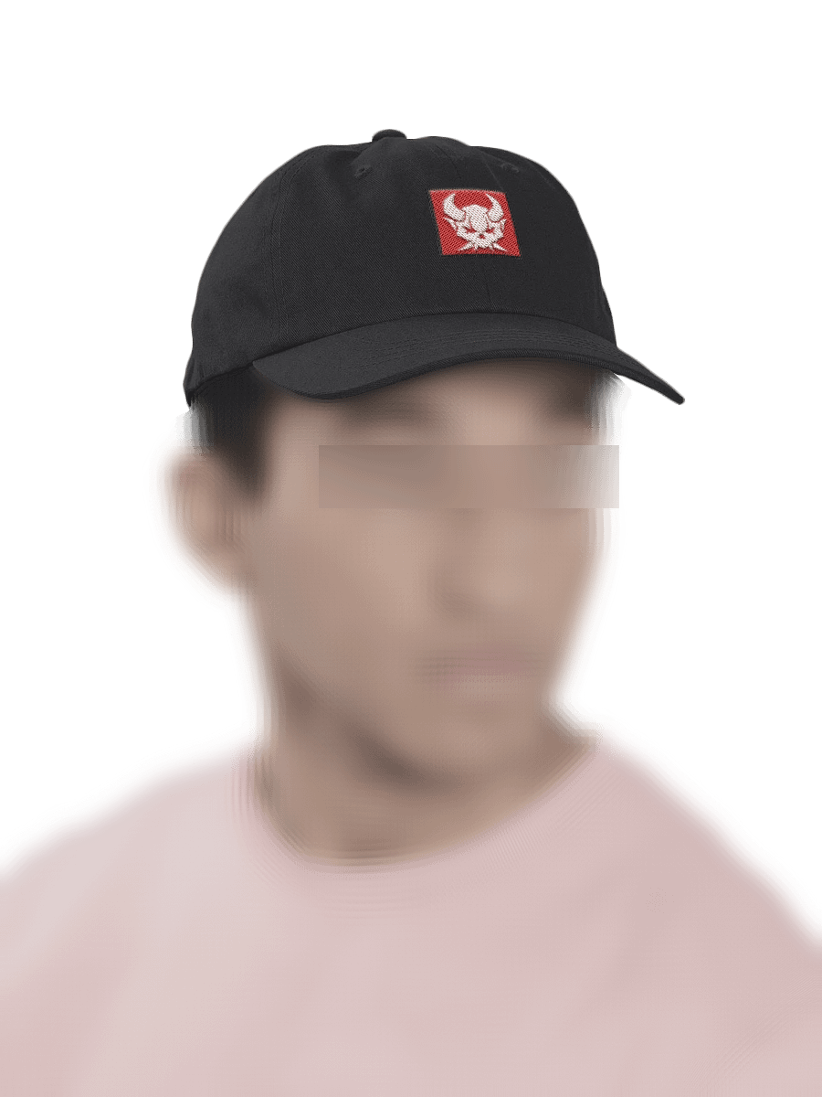 VIP Dad Hat product image (1)