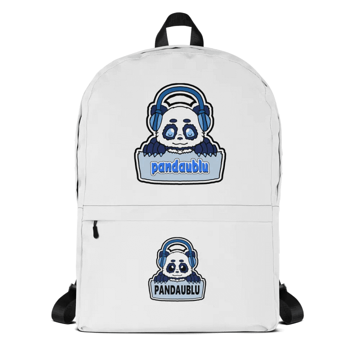 All-Over Print Backpack product image (1)
