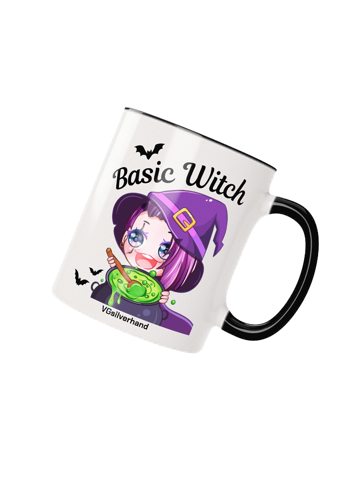 Basic Witch Mug product image (5)