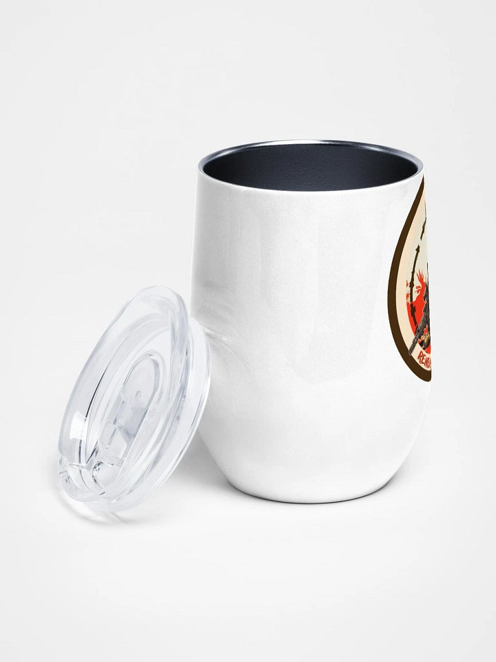 RenegadeRelic Wine Tumbler product image (2)