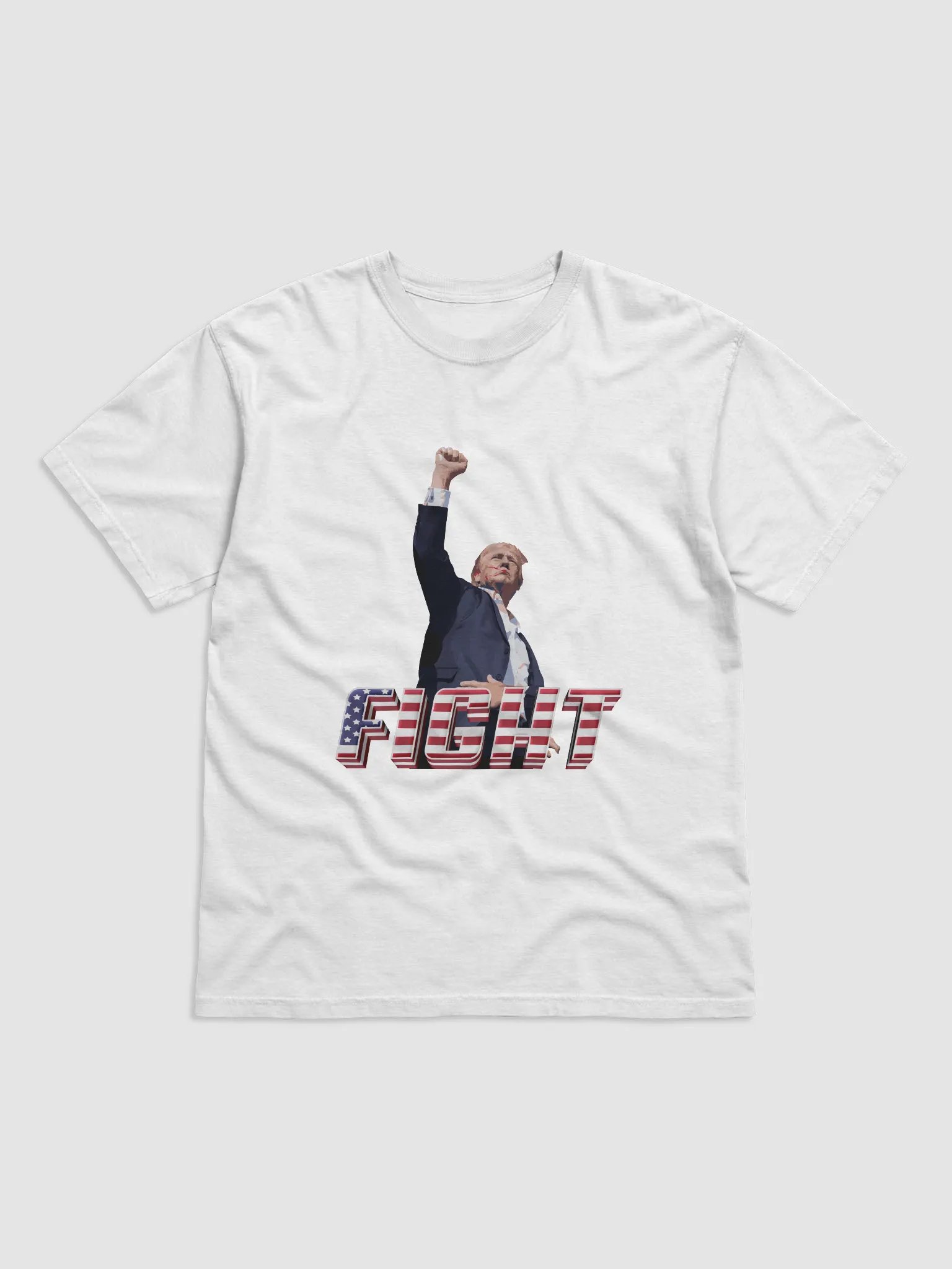 Fight, Fight, Fight product image (1)