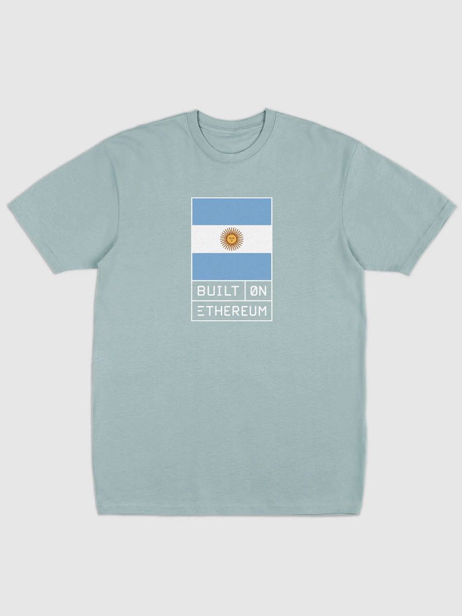 Built on Ethereum Argentina product image (3)
