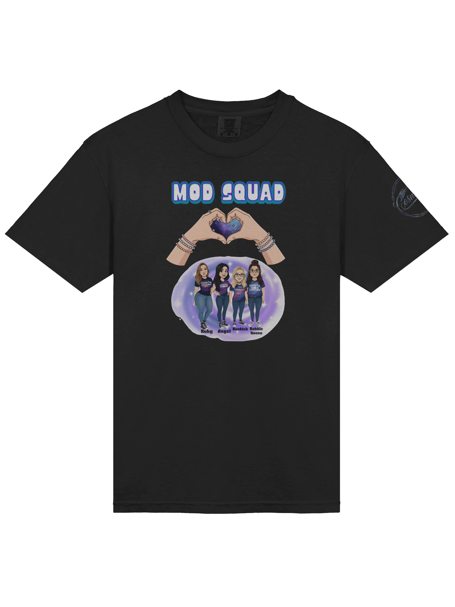 The Mod Squad Shirt product image (3)