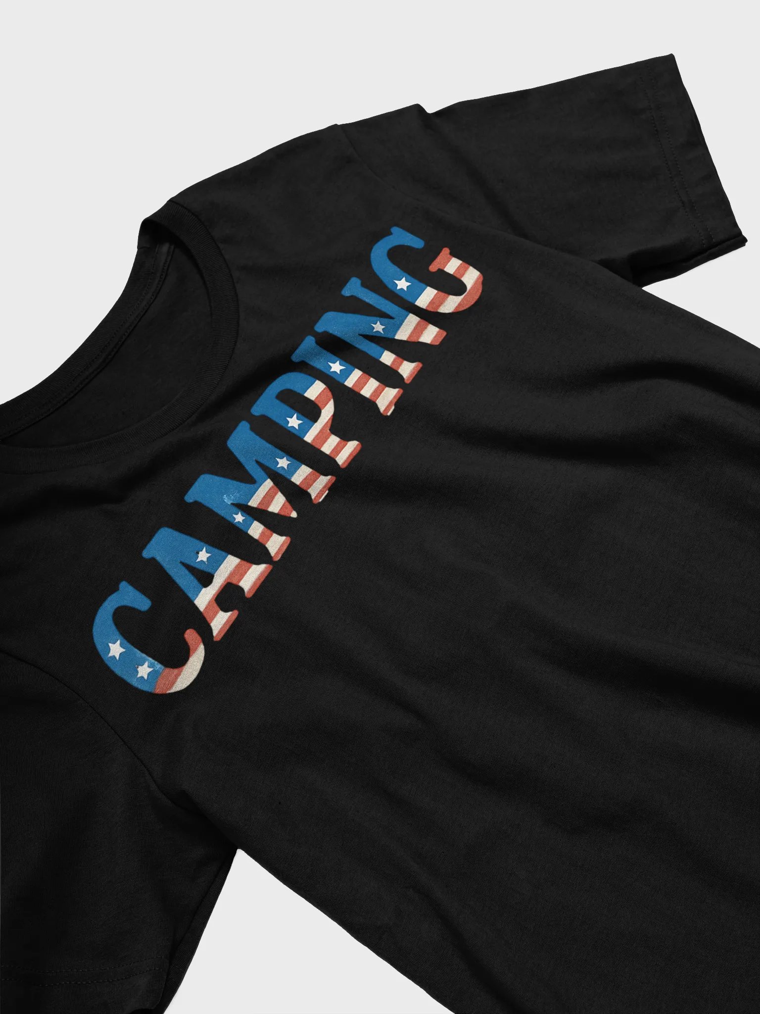 Camping Patriotic product image (4)