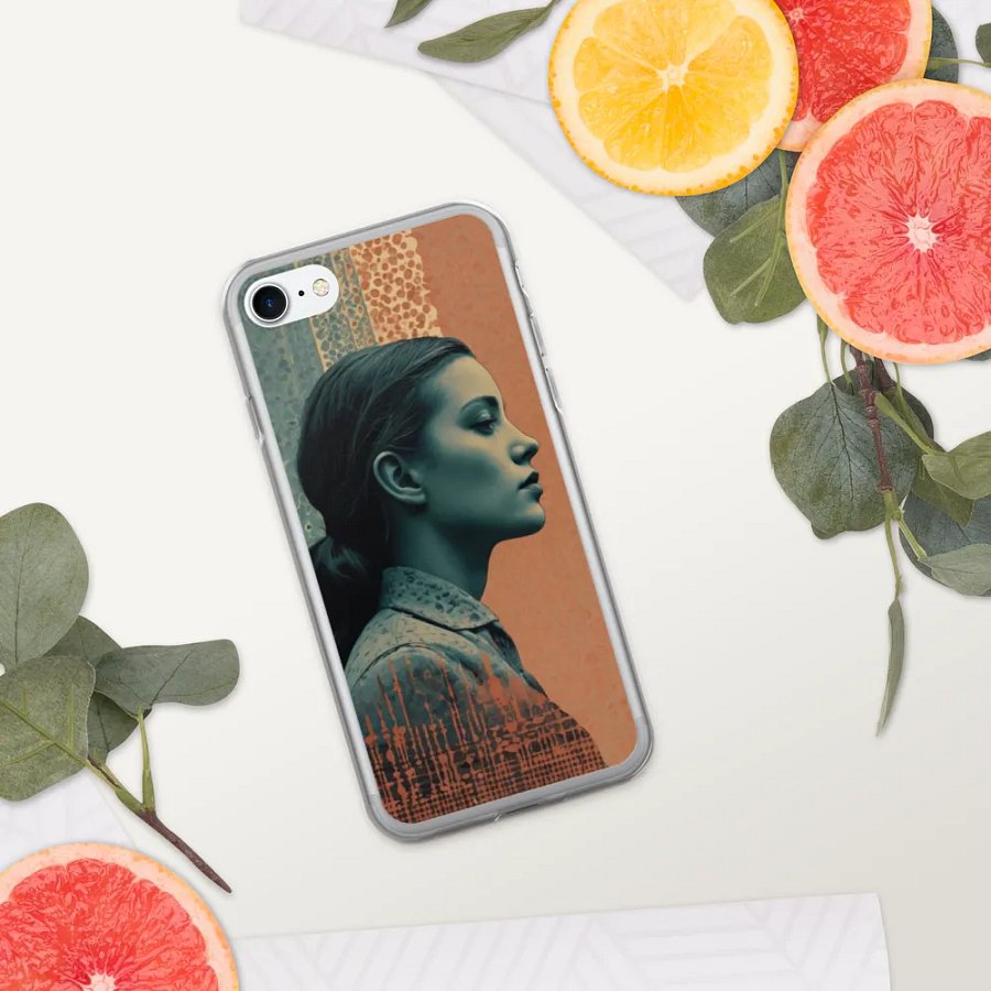 PHONE CASE A16 product image (338)
