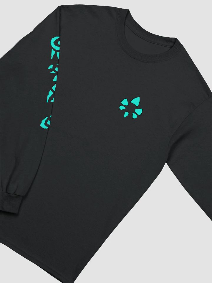 DOOM Long sleeve shirt product image (2)