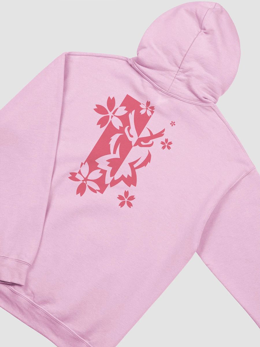 Petals Hoodie product image (4)