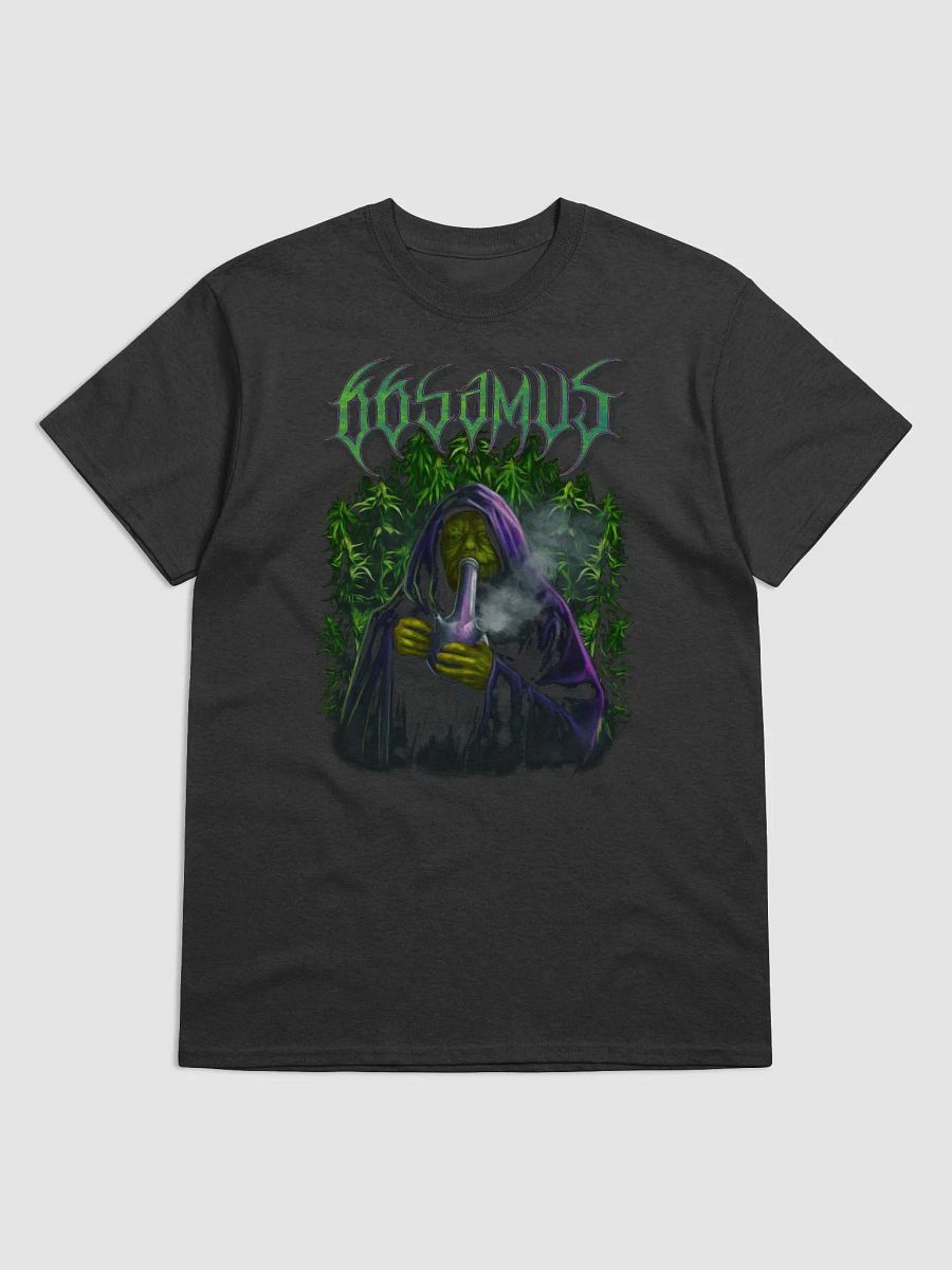 My Little Green Friend t-shirt product image (1)