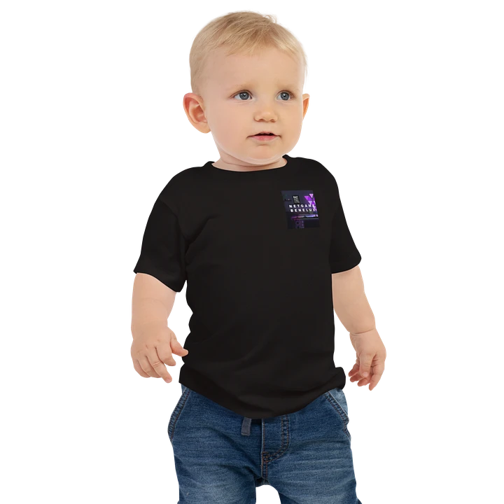 kids tshirt netgame product image (1)