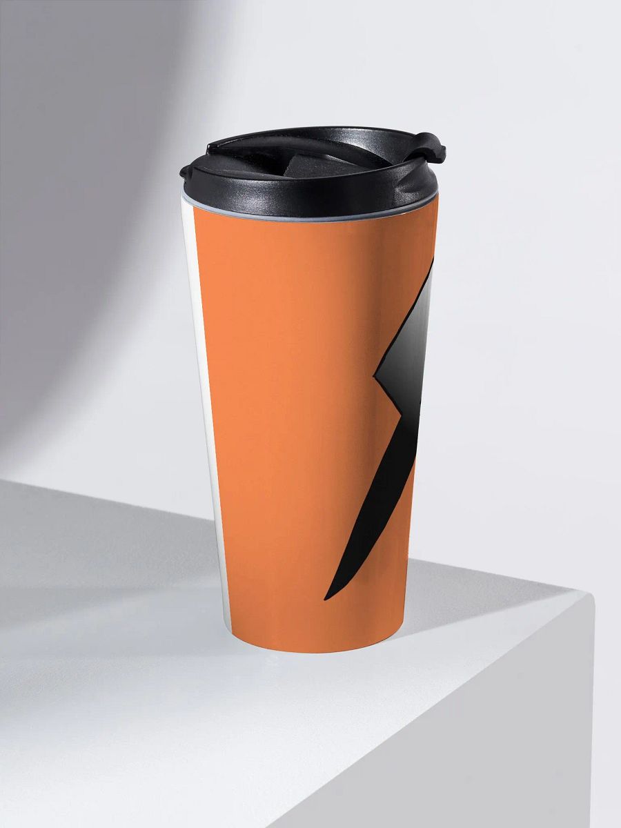 Infinite Power Travel Mug product image (2)