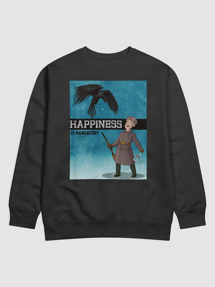 Happiness is Mandatory! product image (1)
