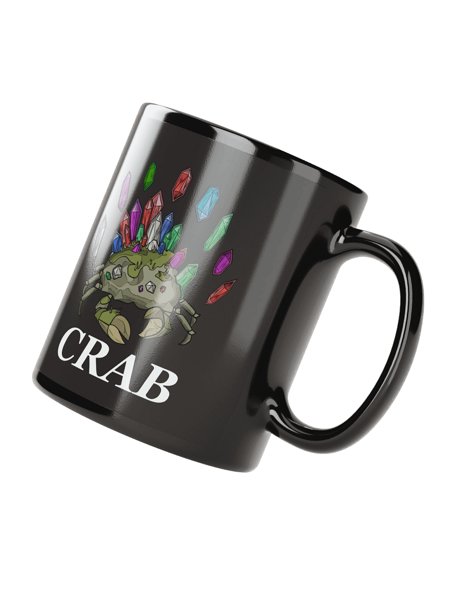 Gem Crab Mug product image (2)