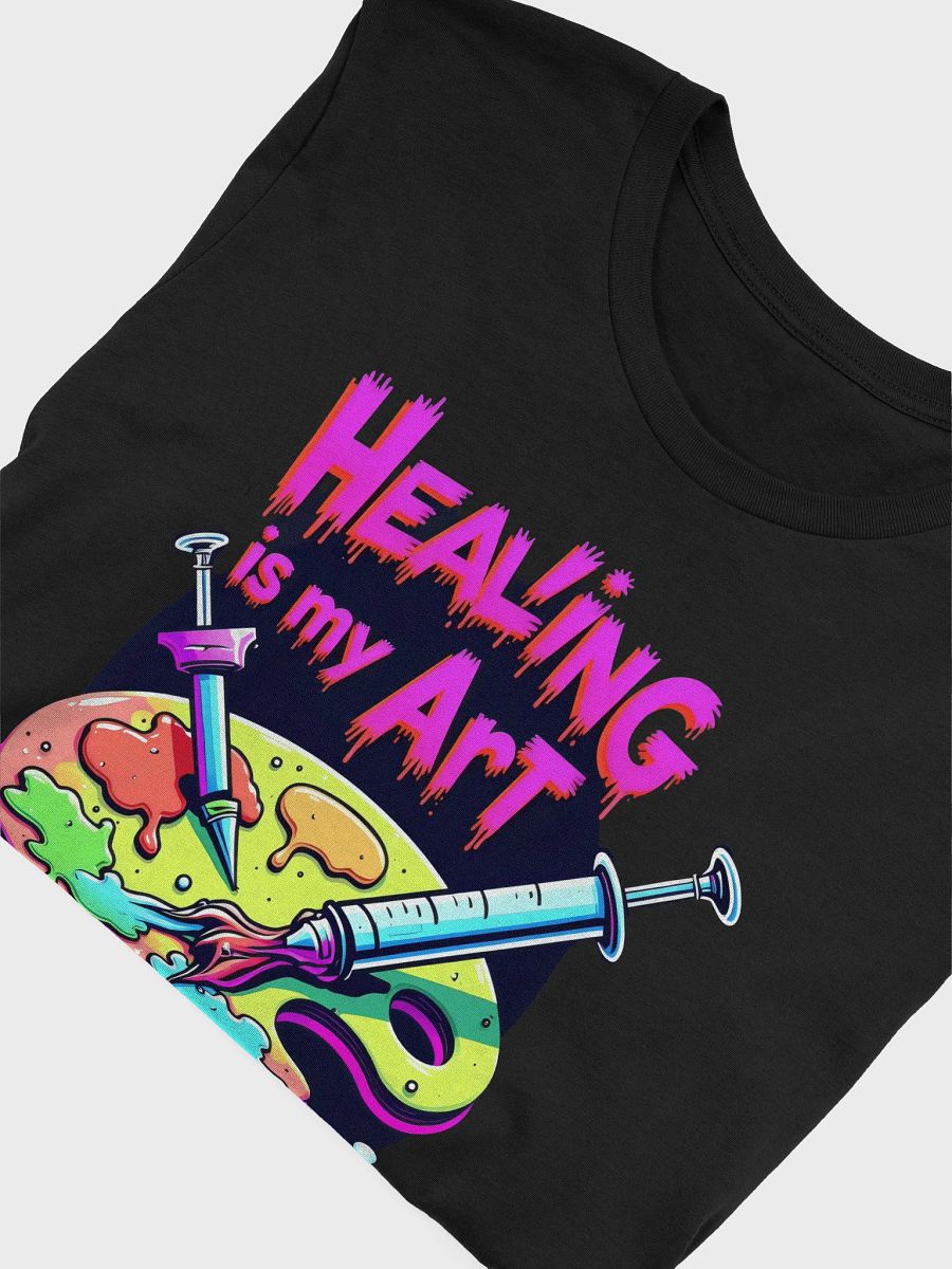 Healing Artistry Palette T-Shirt product image (49)