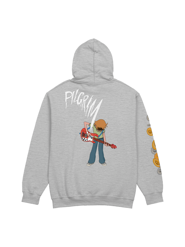 Scott and Ramona Twinsies Hoodie 2 of 2 product image (2)