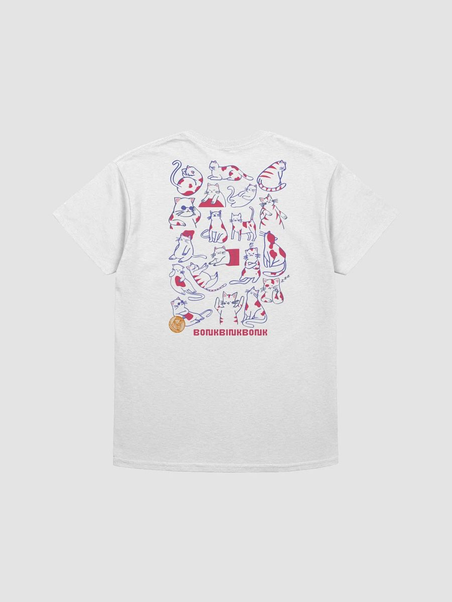 Mira's Friends Strawberry Print Tee product image (3)