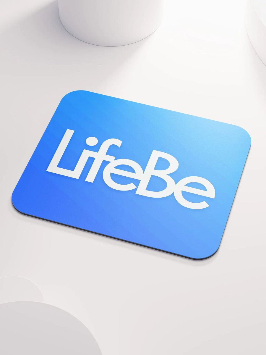 LifeBe Mouse Pad (style 4) product image (3)