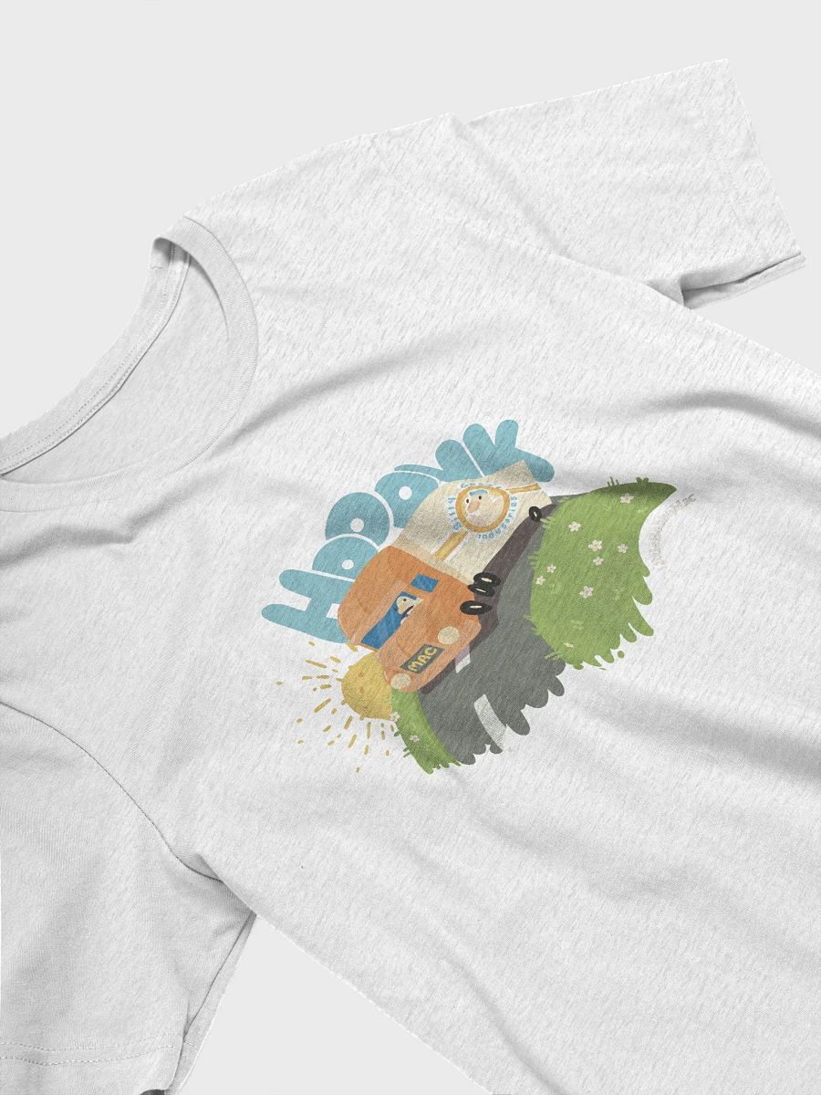Official Mac Truck T-Shirt product image (46)