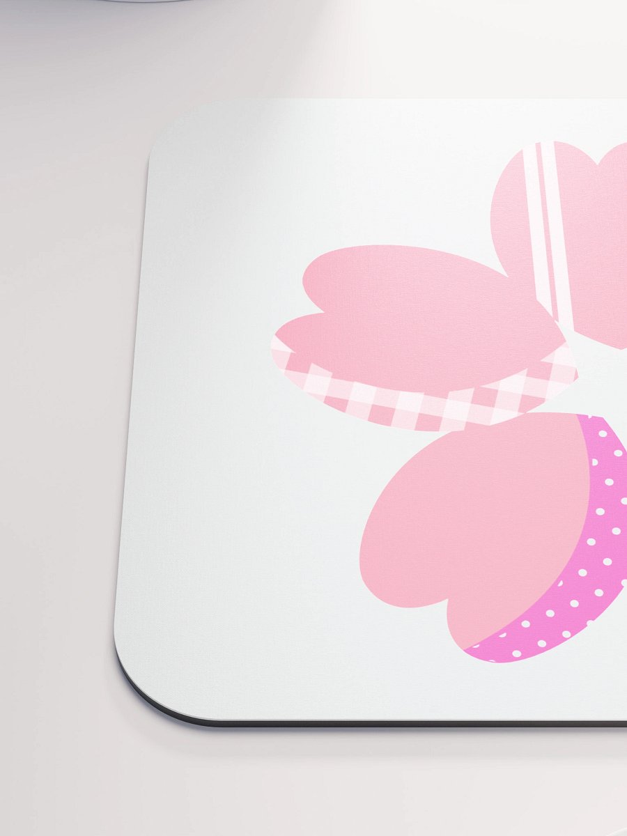 Namipew's Cherry Blossom Mouse Pad product image (6)