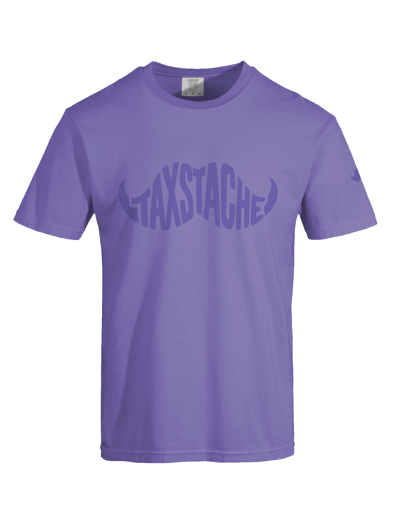 The T-Shirt of Bygone Grandeur product image (5)