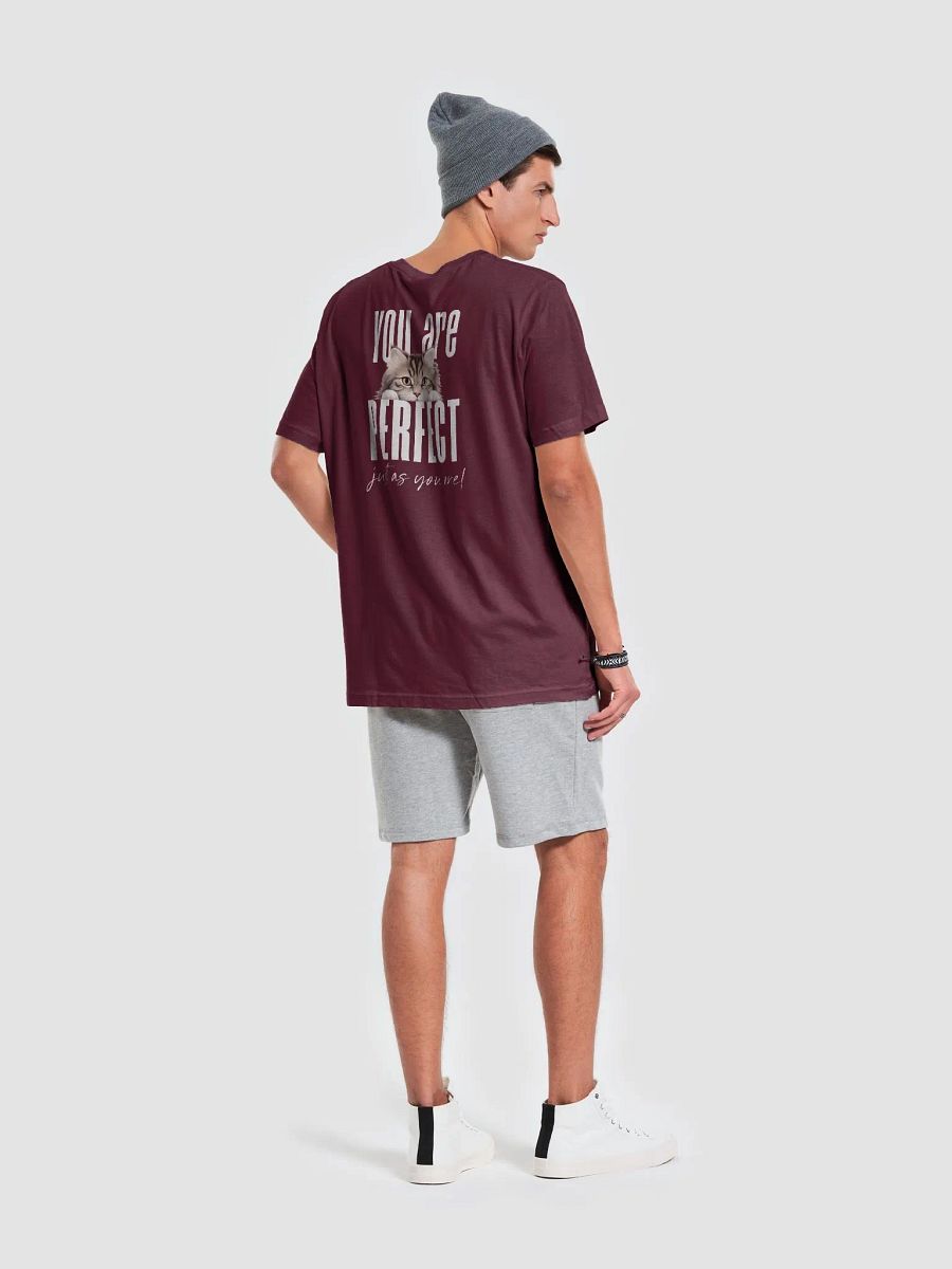 You are Perfect T-Shirt product image (2)