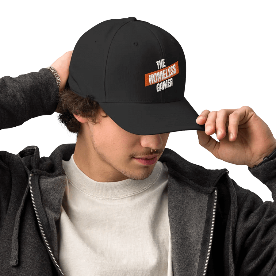 Urban Warrior Performance Cap product image (8)
