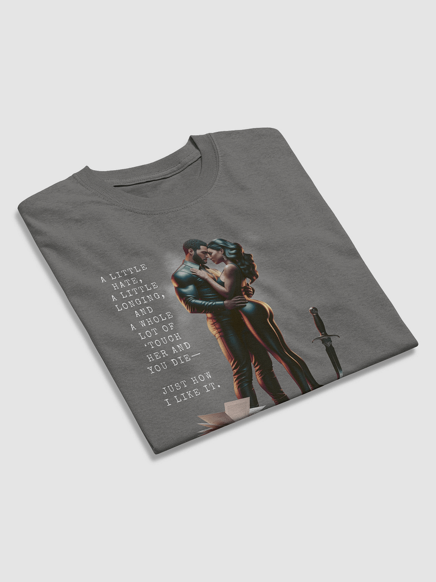 Touch Her & Die product image (12)