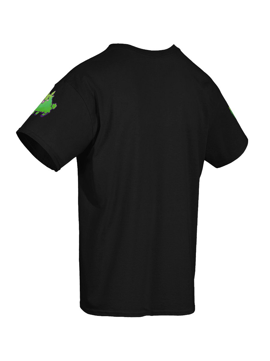 Hneuparison - Shirt product image (44)