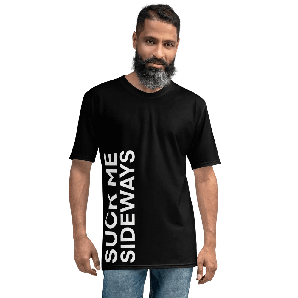 Suck Me Sideways product image (11)