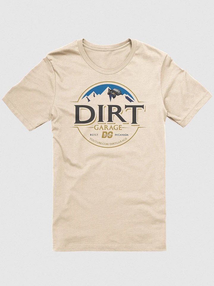 DG Beer Shirt product image (1)