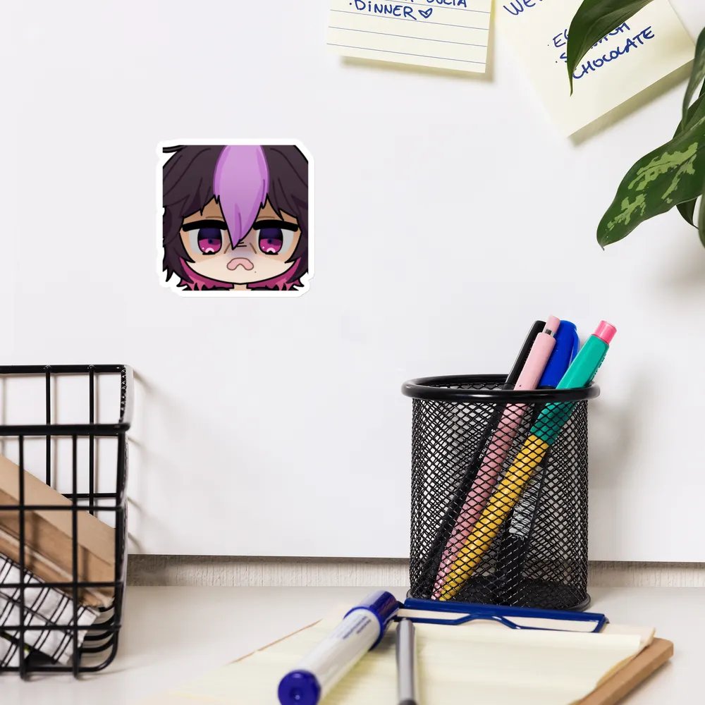 Michael Ael Pathetic Magnet product image (10)