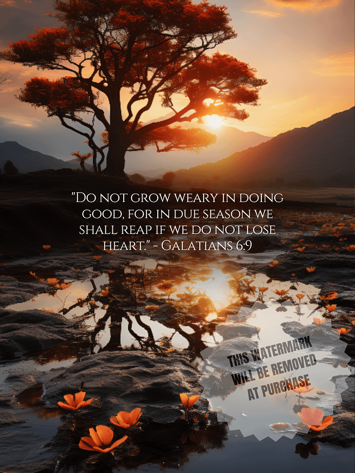 Christian Phone Wallpaper product image (1)