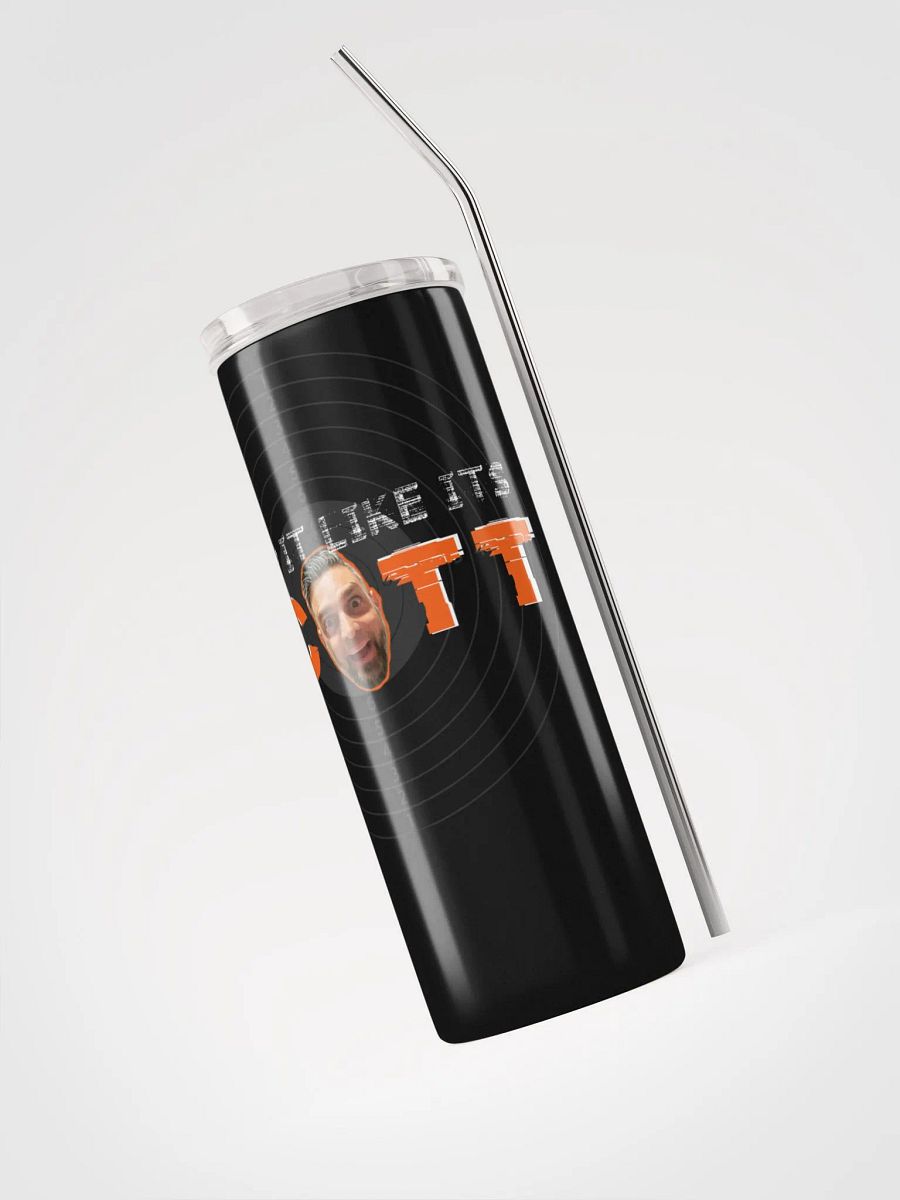 Drop It Target Tumbler product image (3)