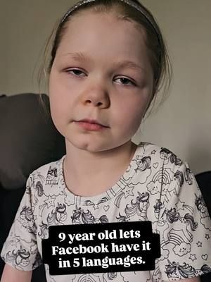 She said what she said....wait, what did she just say? 🤣 This is the video that went viral on the other platform. #shetoldyou #foreignlanguagelearning #english #mandarin #spanish #portuguese #arabic 