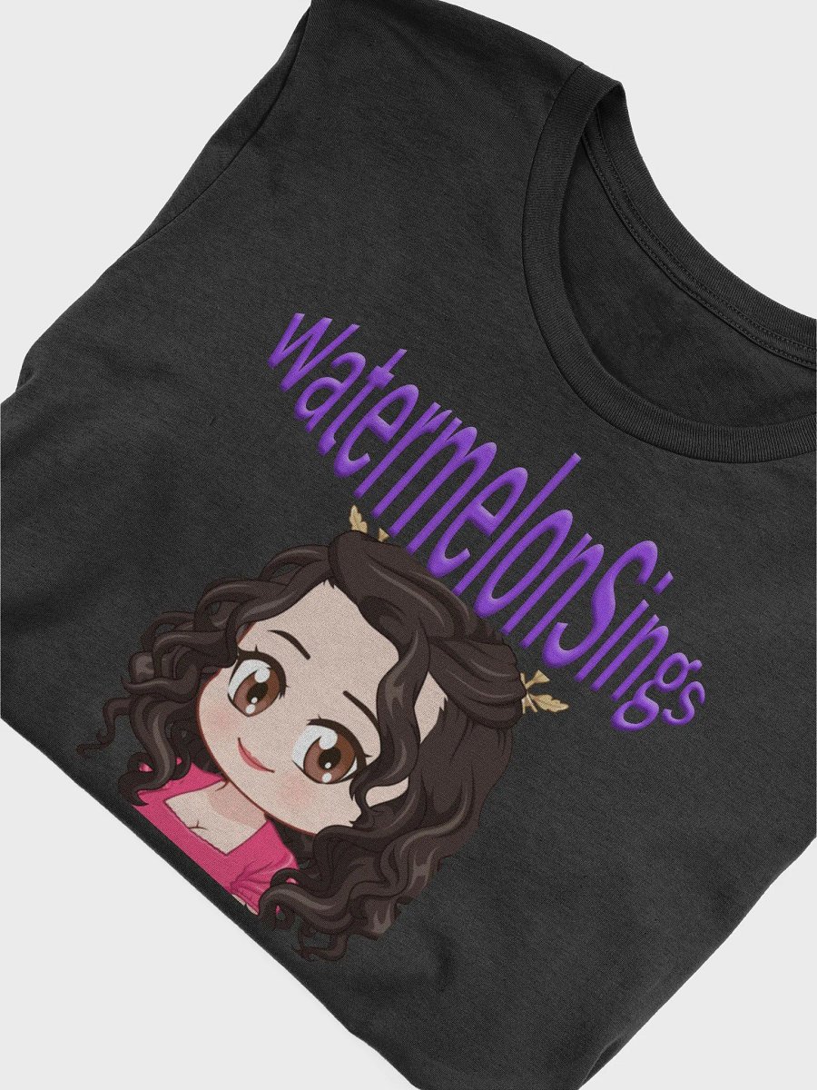 WatermelonSings T-Shirt product image (5)