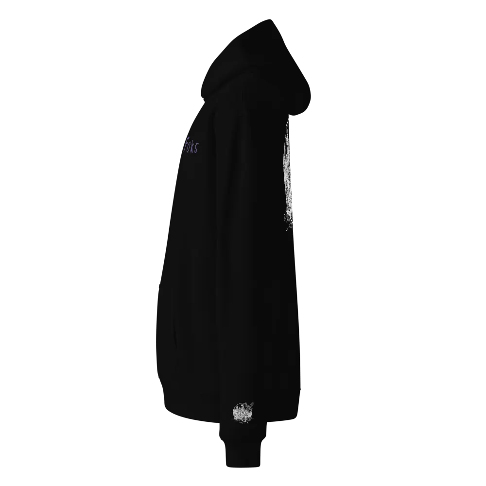 Foks Knight Hoodie product image (3)