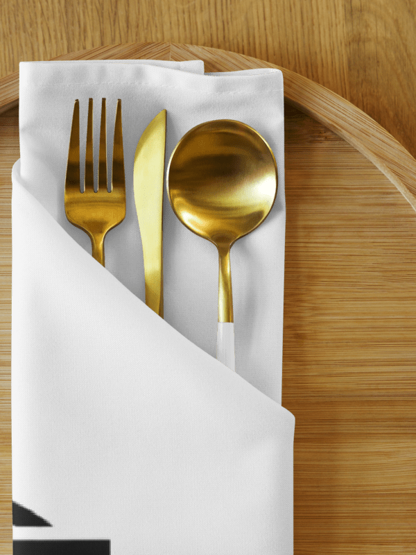 Explorer719 Premium Napkin product image (5)