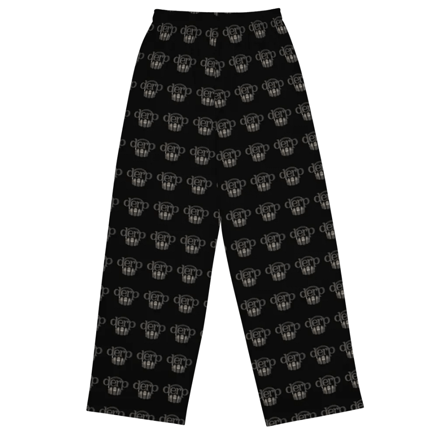 DERP sleep pants product image (2)
