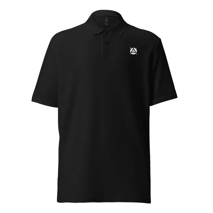 🤯POLO BORDADO TRACKING🖖 product image (1)