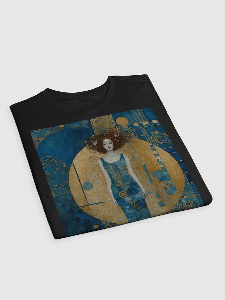 Celestial Elegance Unisex T-Shirt product image (1)