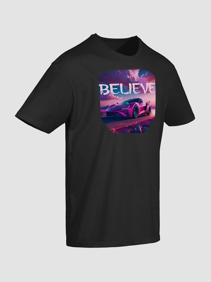 Men's Believe Tee product image (2)